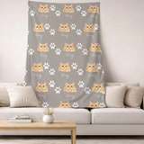 Personalized Blanket