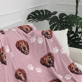Personalized Blanket