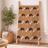 Personalized Blanket